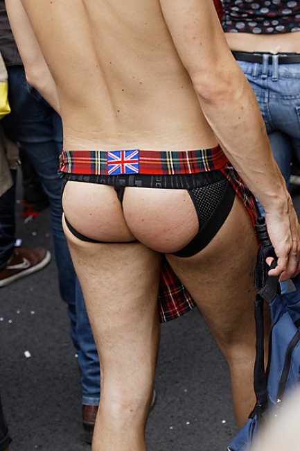 Gay pride Paris JUN13-098